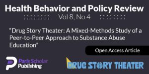 Drug Story Theater