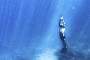 Health Disorders of Traditional Divers