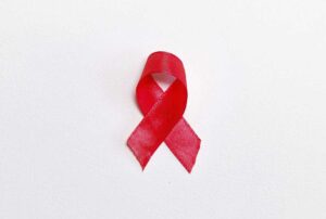 Social Connections HIV Improved Mental Health