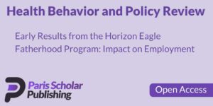 Horizon Eagle Fatherhood Program