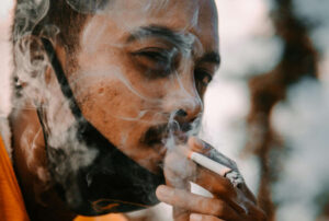 Tobacco COVID19 COPD Louisiana