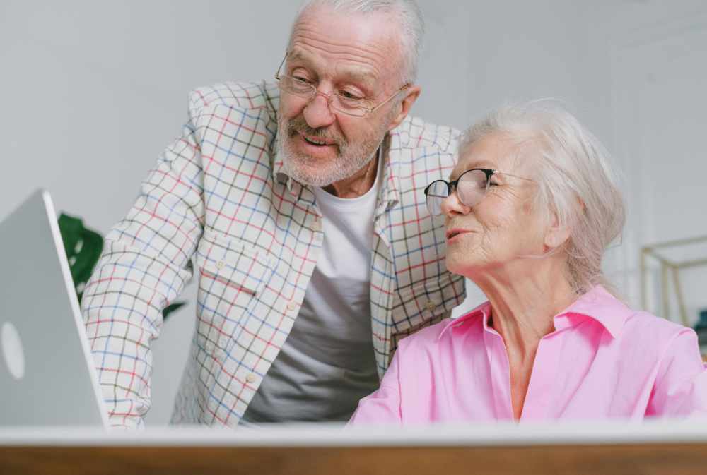 Mitigate Isolation During COVID19 with Technology