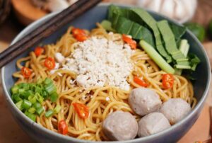 Dilemmas Culture Nutrition Indonesia