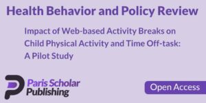 Web Based Activity Breaks
