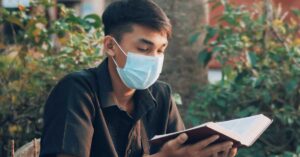 eHealth Literacy Lampung Province