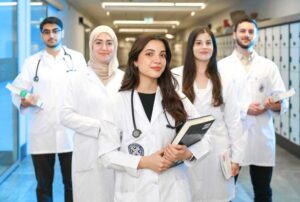 STRONGER Tobacco Education Research